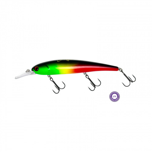 Воблер Stinger Gansta Deep 120F-SR #078