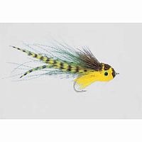 Stinger Fly PR 589-06 Froggy X-Press