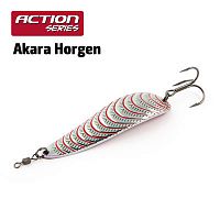 Блесна колеб. Akara Action Series Horgen 85 30 гр. AB30