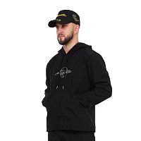 Джемпер Aquatic ДС-02Ч 54 (soft shell, цвет: Черный, размер 54)
