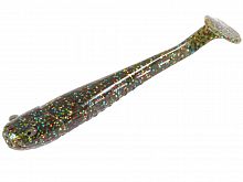 Виброхвосты съедоб. искусст. LJ Pro Series BABY ROCKFISH 1.4in (03.50)/F08 20шт.