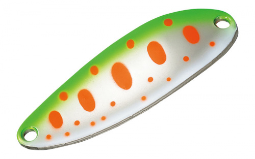 Блесна Pure 5,0гр. №LMSO