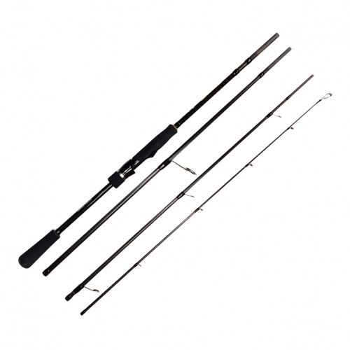 Спиннинг Trinergy-NS 804ML 2,40m 6-24gr