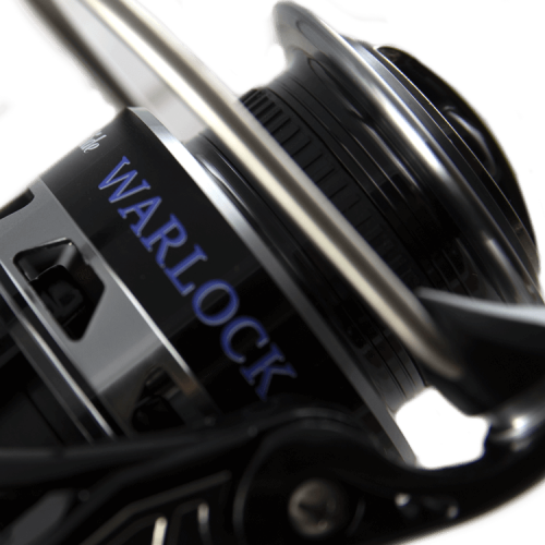 Катушка безынерционная фидерная Black Side Warlock 4500FD (7+1 подш.) фото 3