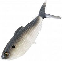 Мягкая приманка 13FISHING The Dine Swimbait 4,25"/ 12g /NS