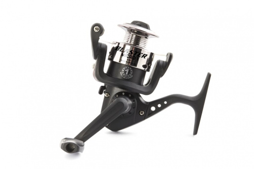 Катушка безынерционная Salmo Blaster MICRO 1 1000FD фото 2