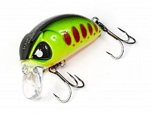 Воблер плав. LJ Pro Series HAIRA TINY F 03.30/201 Shallow Pilot