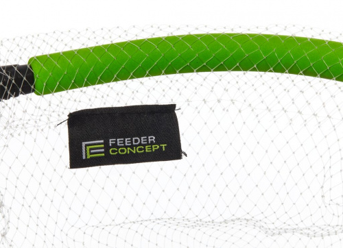 Голова для подсачека Feeder Concept 35х35см леска фото 2