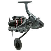 Катушка OKUMA Ceymar HD Baitfeeder 6000A LH, 4.5:1