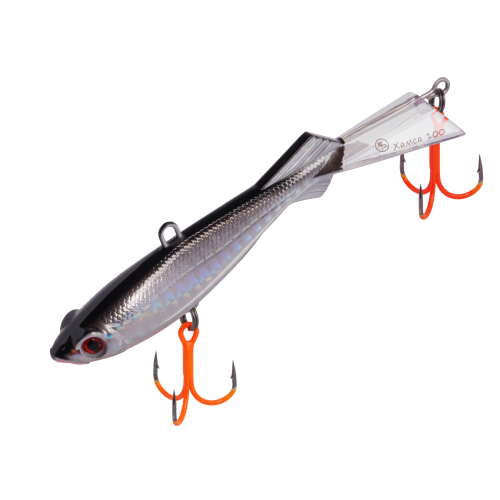 Балансир ECOPRO Хамса 10 см, 47г, 001