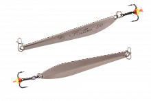 Блесна вертикальная ECOPRO Killer, 90мм, 15г,   S