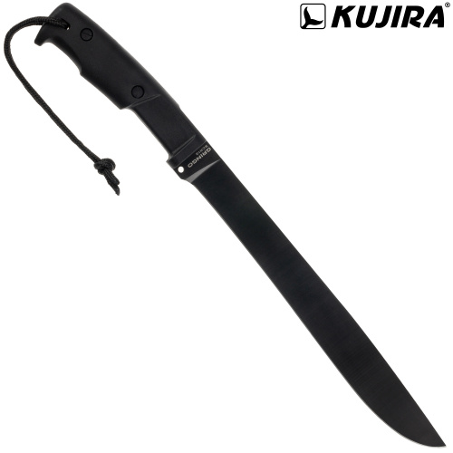 Мачете Kujira Gringo 3Cr13 фото 2