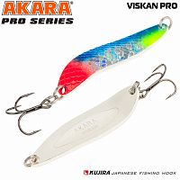 Блесна колеб. Akara Pro Series Viskan PRO 95 40 гр. 154