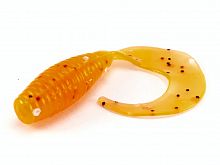 Твистеры съедоб. искусст. LJ Pro Series MICRO GRUB 1,0in (02,50)/036 15шт.
