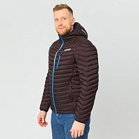 Куртка Alaskan Juneau X  Brown    S утепл.стеганая