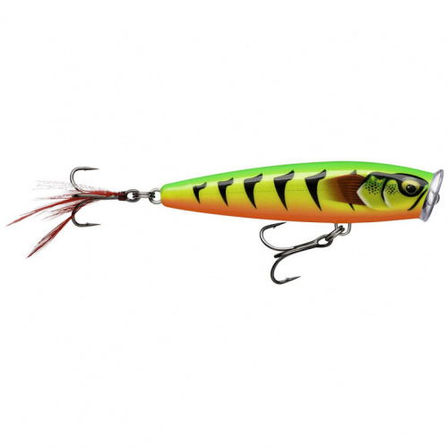 Воблер RAPALA Skitter Pop Elite 95 /GDFT