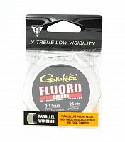 Леска G-line Fluorocarbon 5063-009 (25м) 0,09