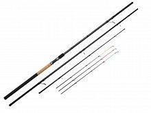 Удилище фидер. Salmo Spartan FEEDER 150 3.90