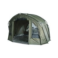 Палатка карповая двухместная Logic Carp BASE-2-BIVVY NEW
