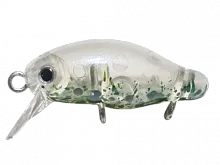 Воблер Caddis 24мм. 1,0гр. №17