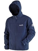 Куртка флис. Norfin HORIZON SOFTSHELL 06 р.XXXL