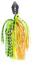 Чаттербейт Lucky John CHATTERBAIT PERCH 10.0г 010 в блистере