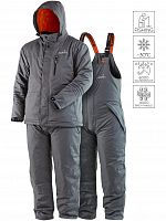 Костюм зим. Norfin FJORD 02 р.M