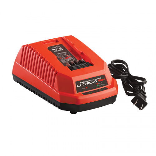 Платформа для зарядки Lithium 40V