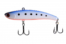 Виб ECOPRO Nemo Slim  80мм 17г 085-Milk Blue Shad