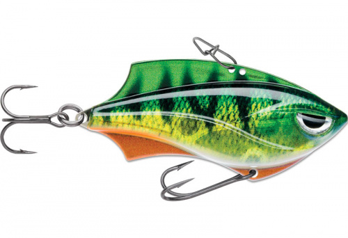 Воблер RAPALA Rap-V Blade 06 /PEL