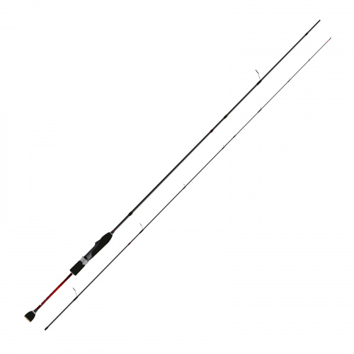Спиннинг Phantom Traveller 236L 2,30m 3-12gr