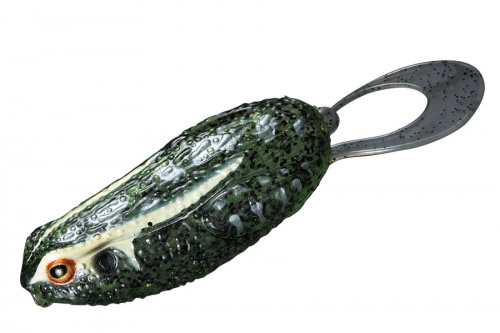 Лягушка Dentos 60мм. 16,0гр. №22