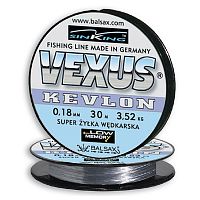 Леска Vexus Kevlon 100м-0,28мм-7,9кг