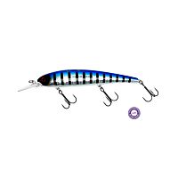 Воблер Stinger Gansta Deep 120F-SR #084