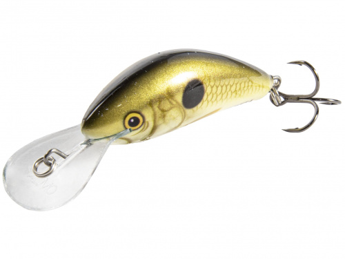 Воблер тонущий Salmo HORNET S 2.5/PS