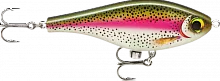 Воблер RAPALA Super Shadow Rap Jerk 11 /RTL /тонущий / 11см, 41гр
