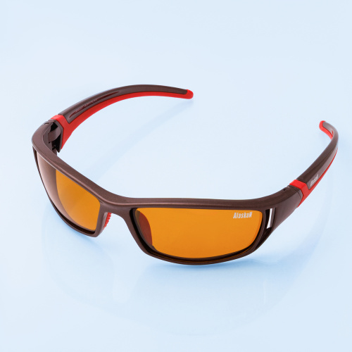 Поляриз. очки Alaskan AG17-01 Alsek yellow