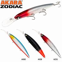Воблер Akara Zodiac 130F 26 гр. A213