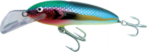 Воблер Nils Master JUMВо DD, 12cm, 32 г., #101