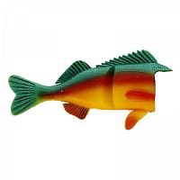 Сменное тело Percy the Perch 200mm Spare Body Low Floating Parrot Special