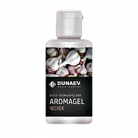 Ароматизатор DUNAEV  AromaGEL чеснок