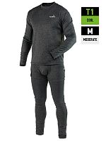 Термокомплект Norfin THERMO LINE 4 GRAY 03 р.L