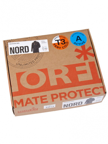 Термокомплект Norfin NORD 04 р.XL фото 5