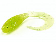 Твистеры съедоб. искусст. LJ Pro Series MICRO GRUB 1,0in (02,50)/071 15шт.
