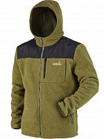 Куртка флис. Norfin POLARGUARD GN 04 р.XL