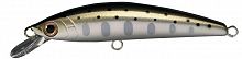 Воблер Troutin Wavy 65S 65мм. 5,5гр. №01