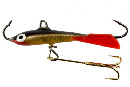 Балансир Nils Master Jigger-1, 4см, 6г.,#167
