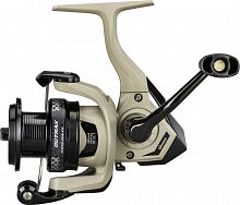 Катушка OKUMA Outrax Sand Green OR-6000SGA Spinning LH 4.4:1