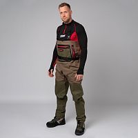 Вейдерсы Alaskan Adventure XL нов.