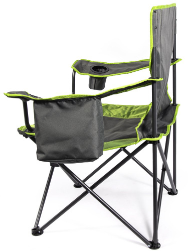 Кресло склад. Norfin INKOO COMFORT NF фото 4